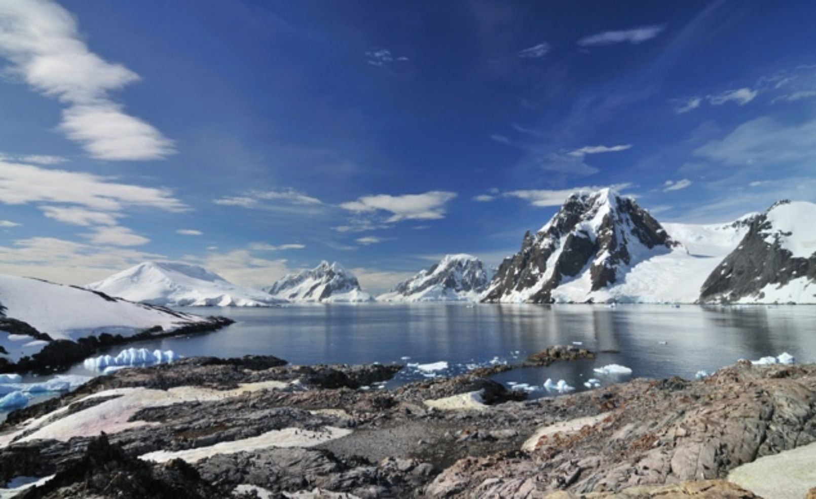 Antarctica