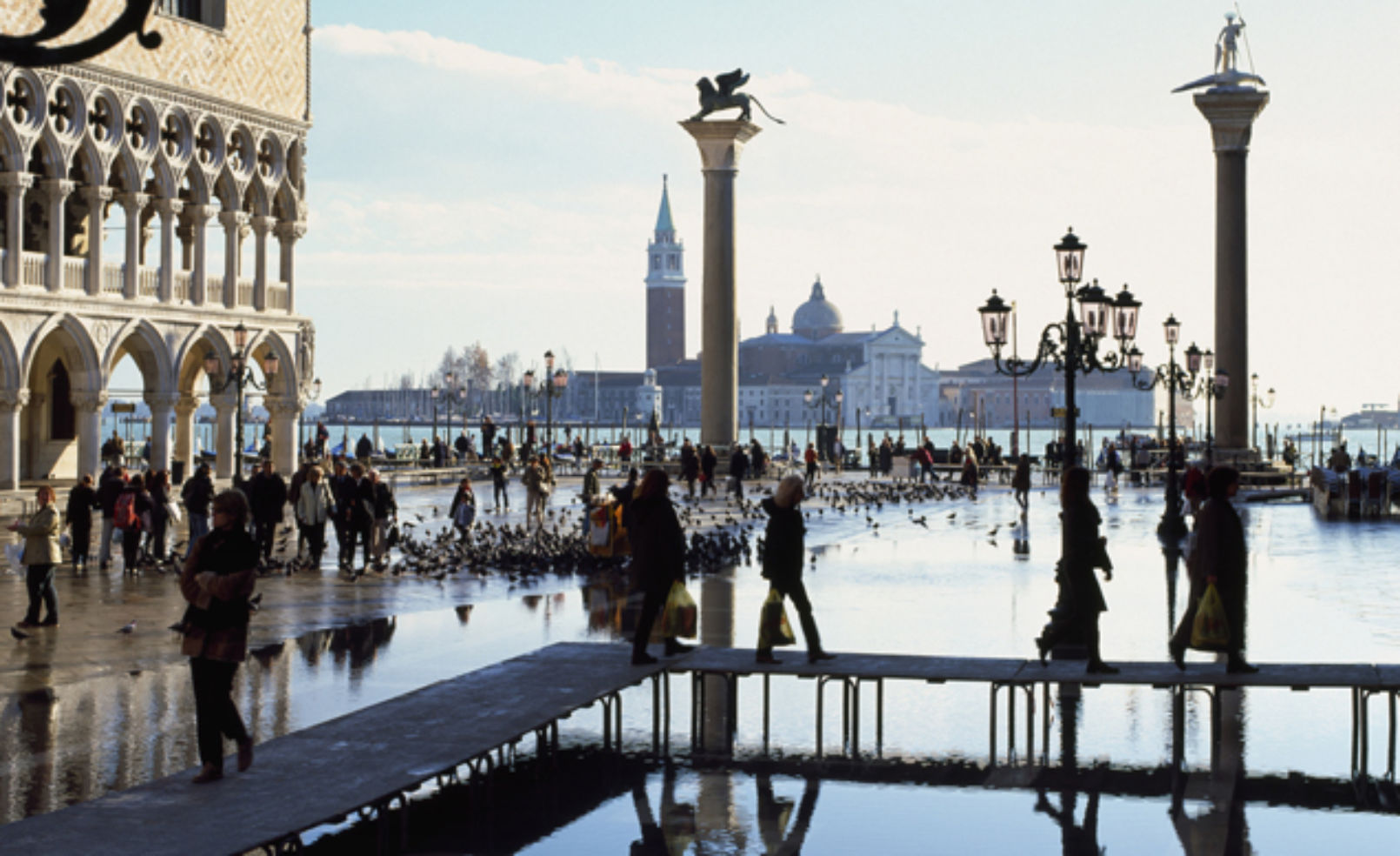 St marks, Venice