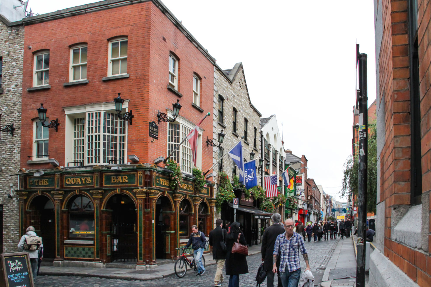Dublin, Ireland
