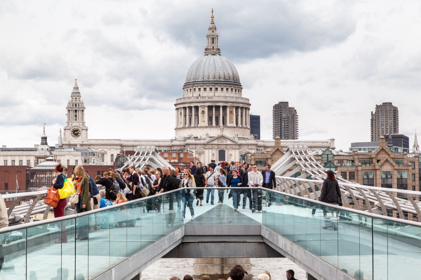 EuropeanCities_London_MilleniumBridge
