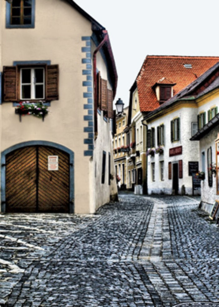 Durnstein