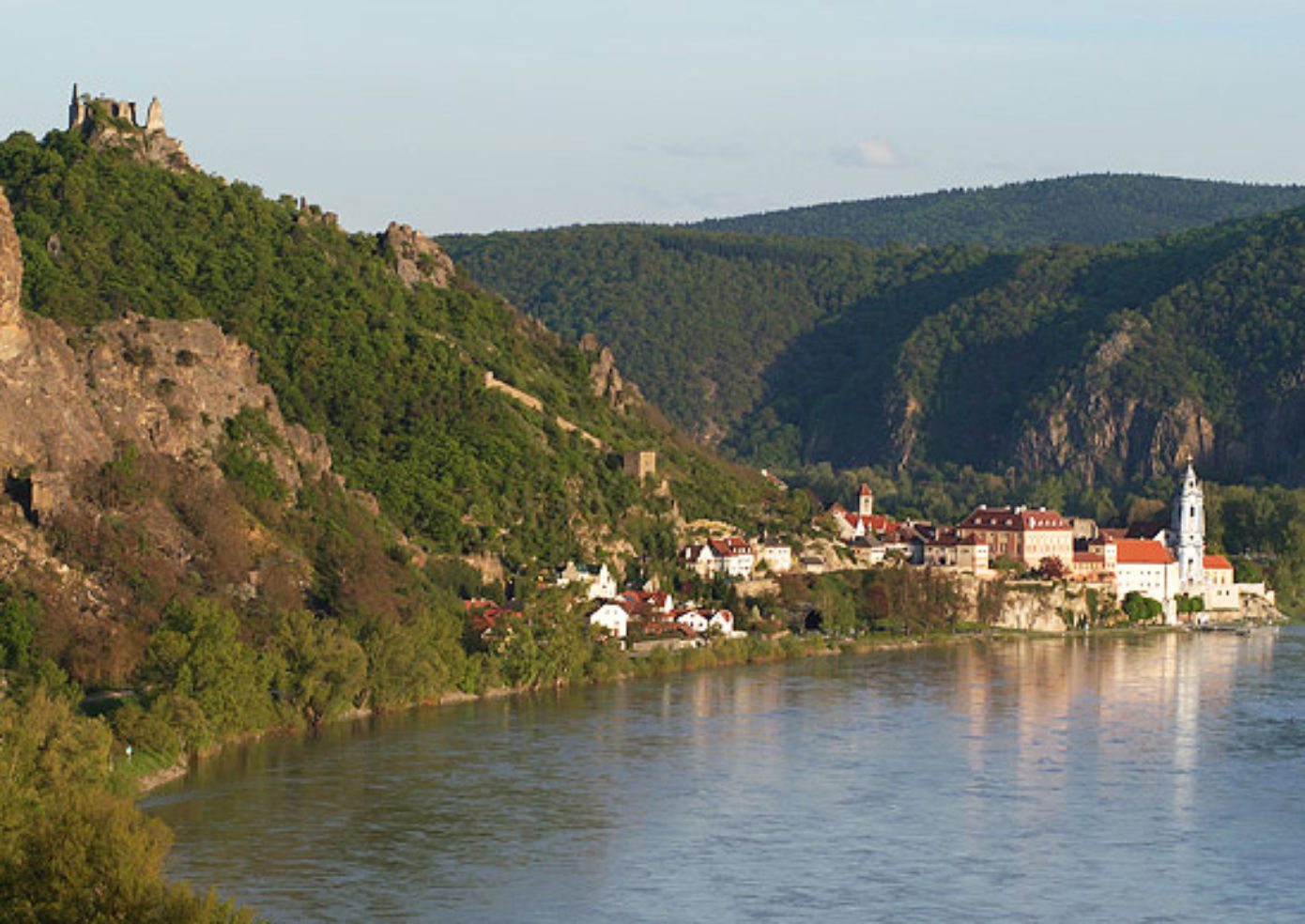 Durnstein