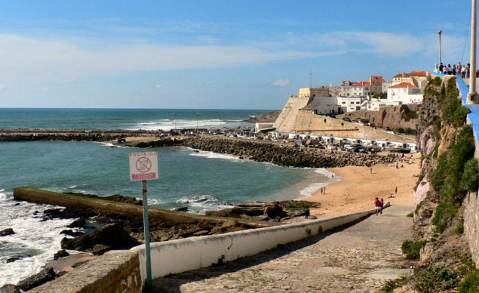 Ericeira