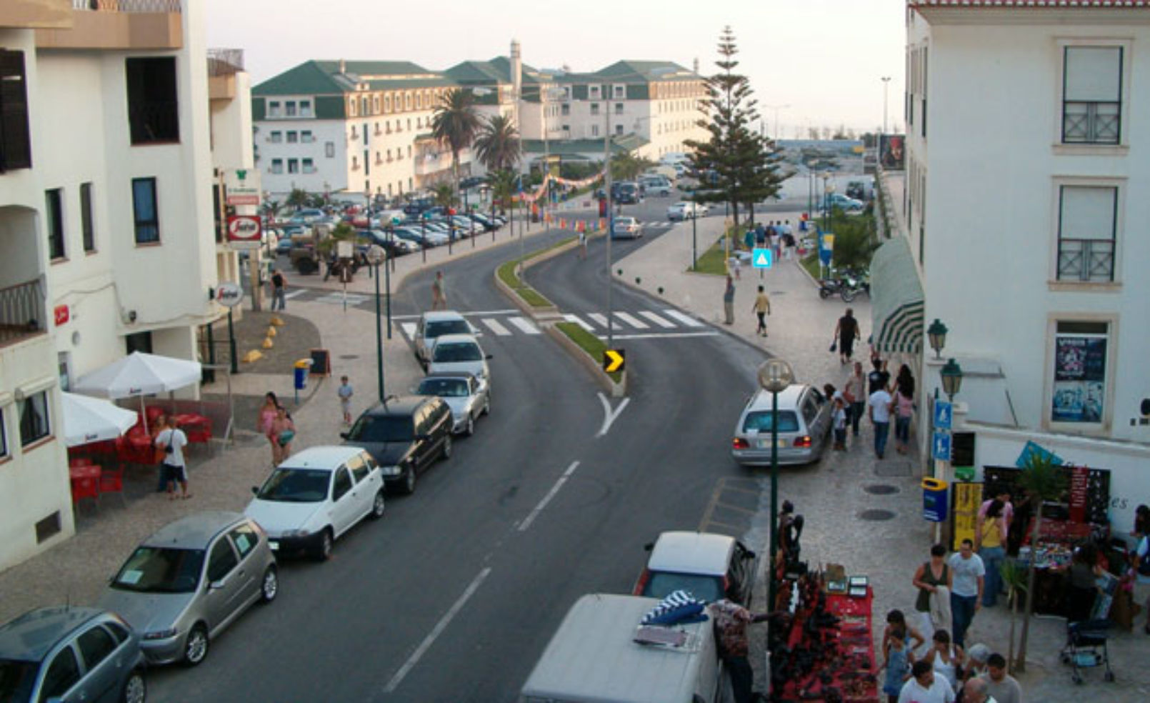 Ericeira