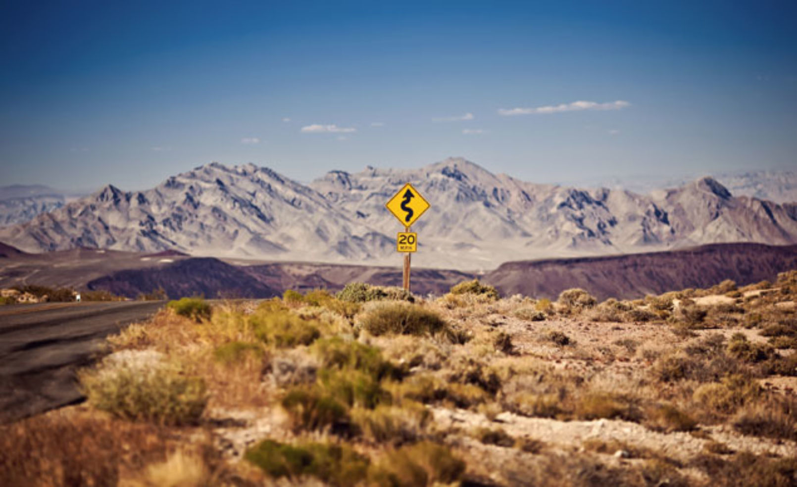 Death Valley
