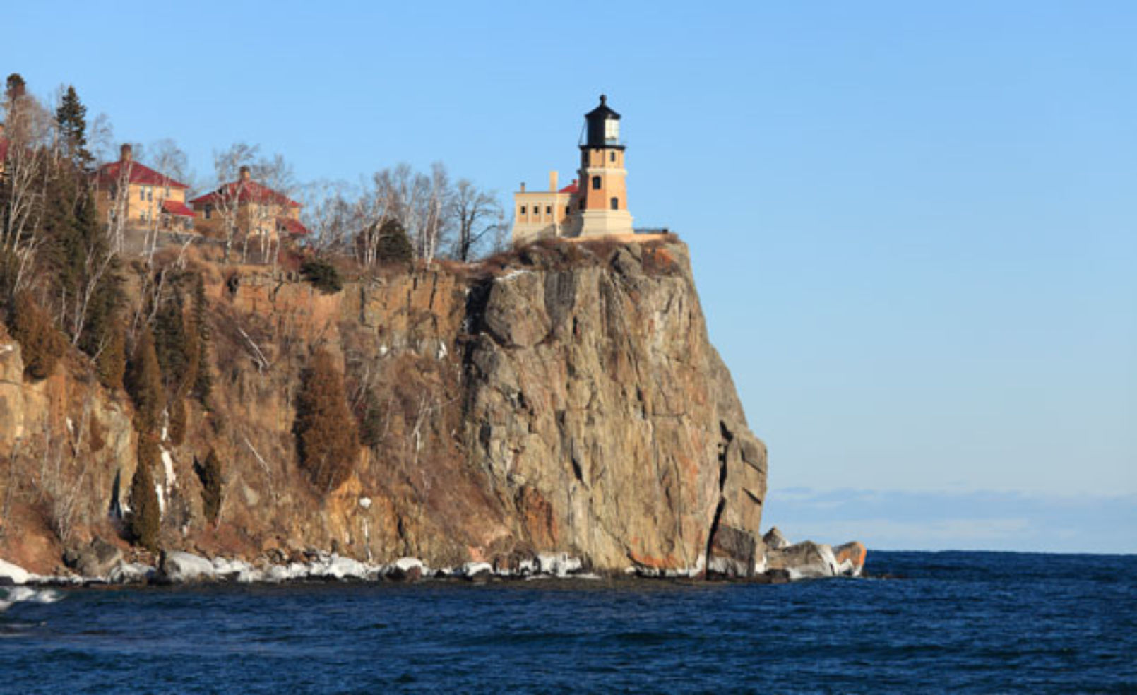 Lighthouse