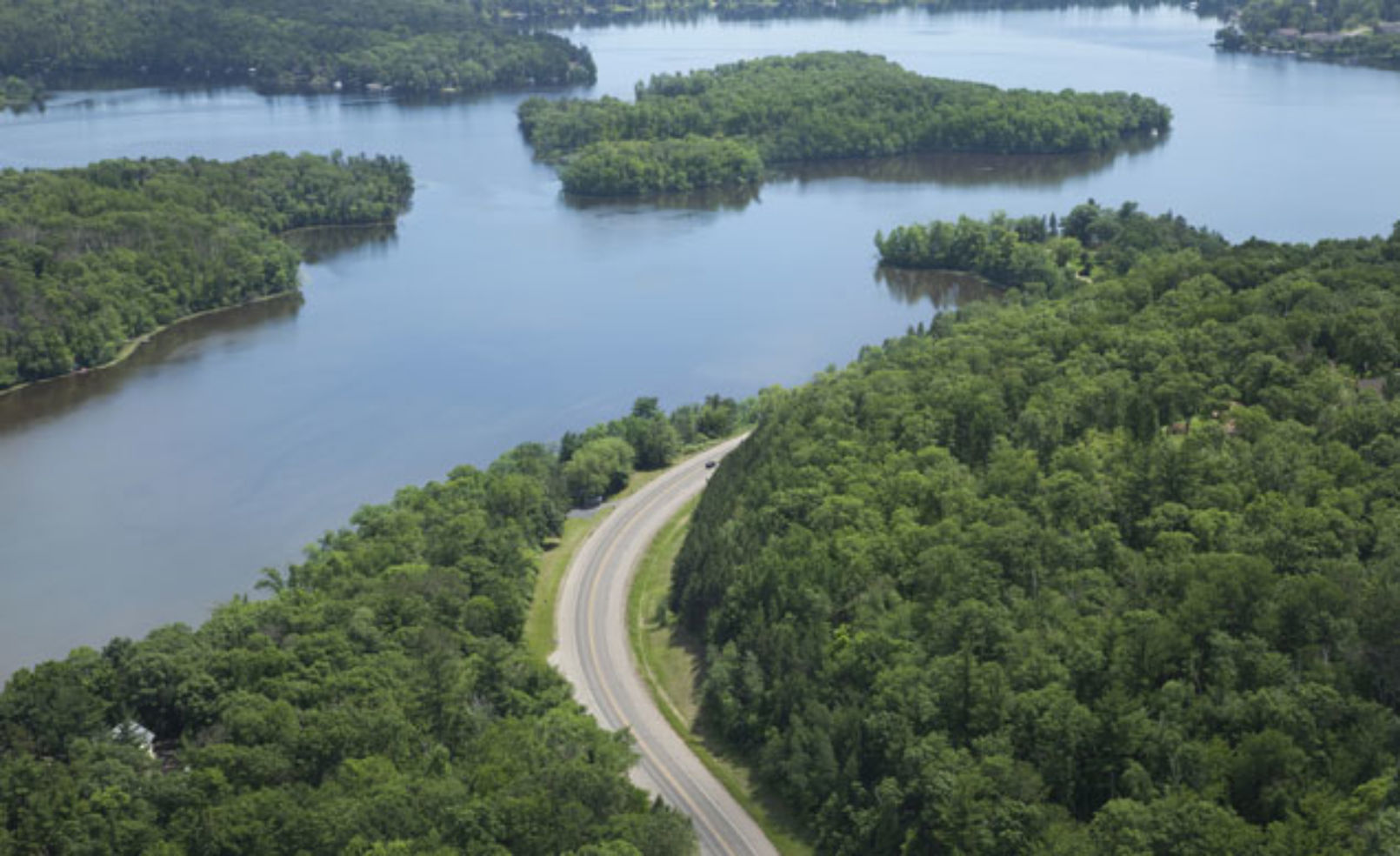 Mississippi River