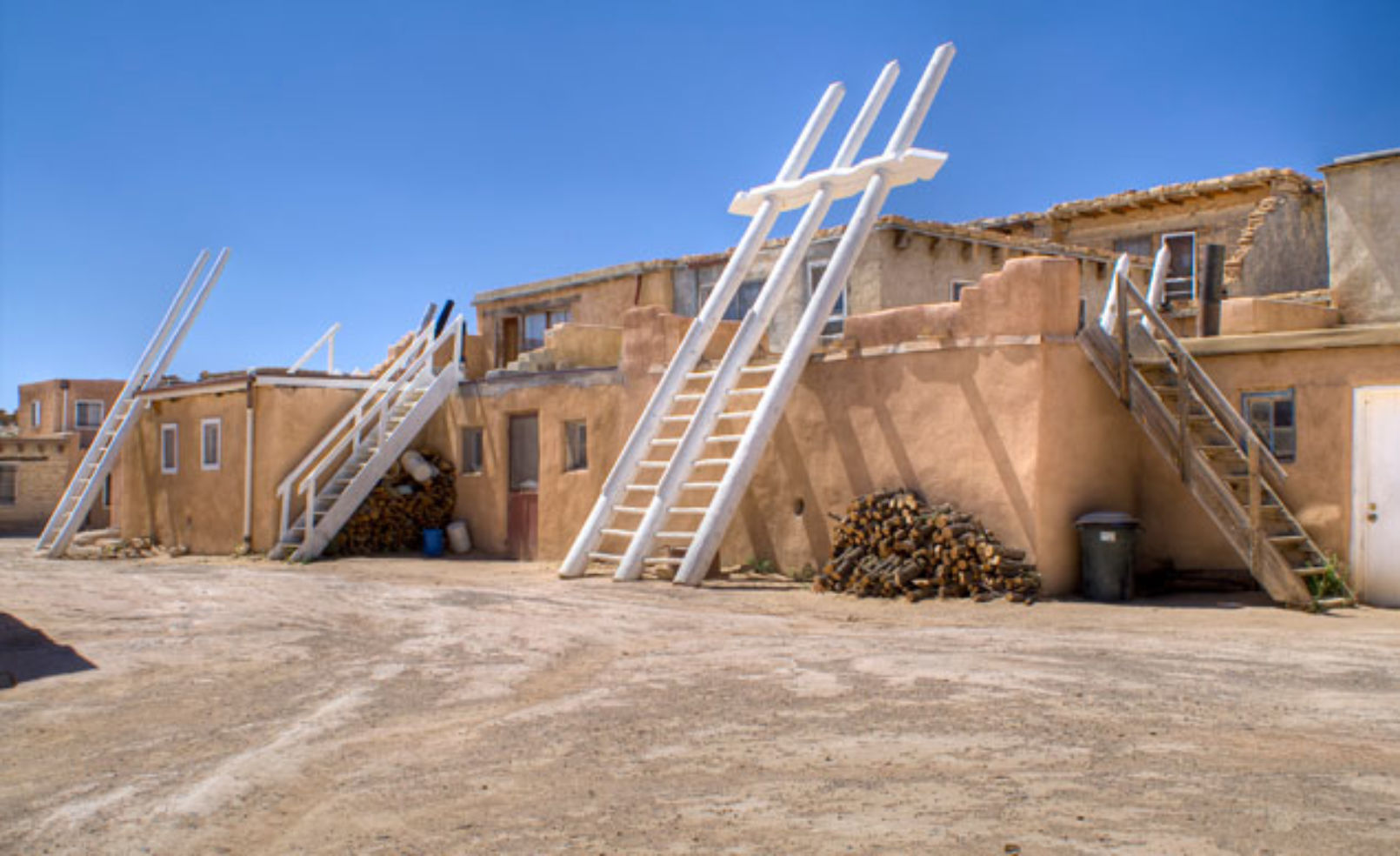 Ladder