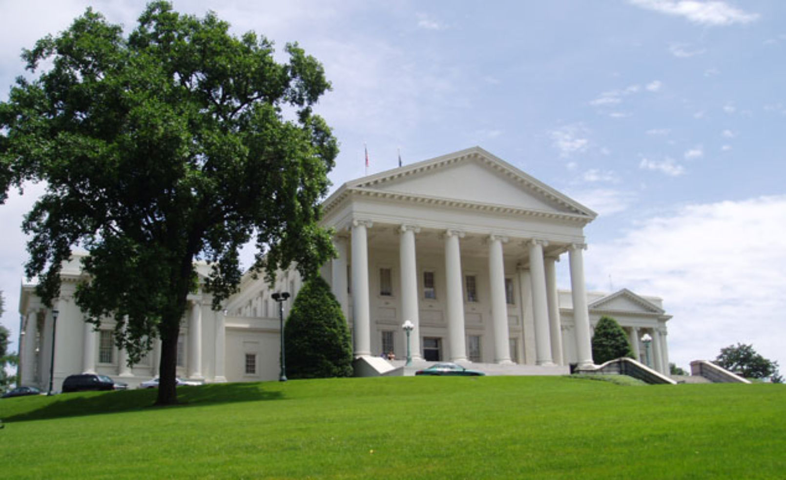 State Capitol