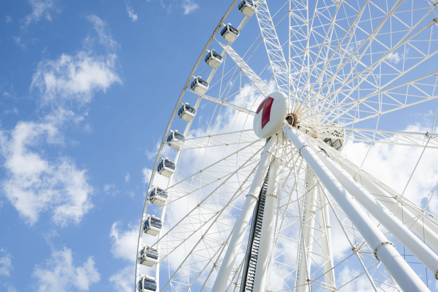 Wheel of Brisbane.