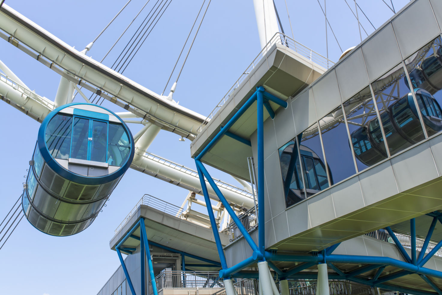 Singapore Flyer
