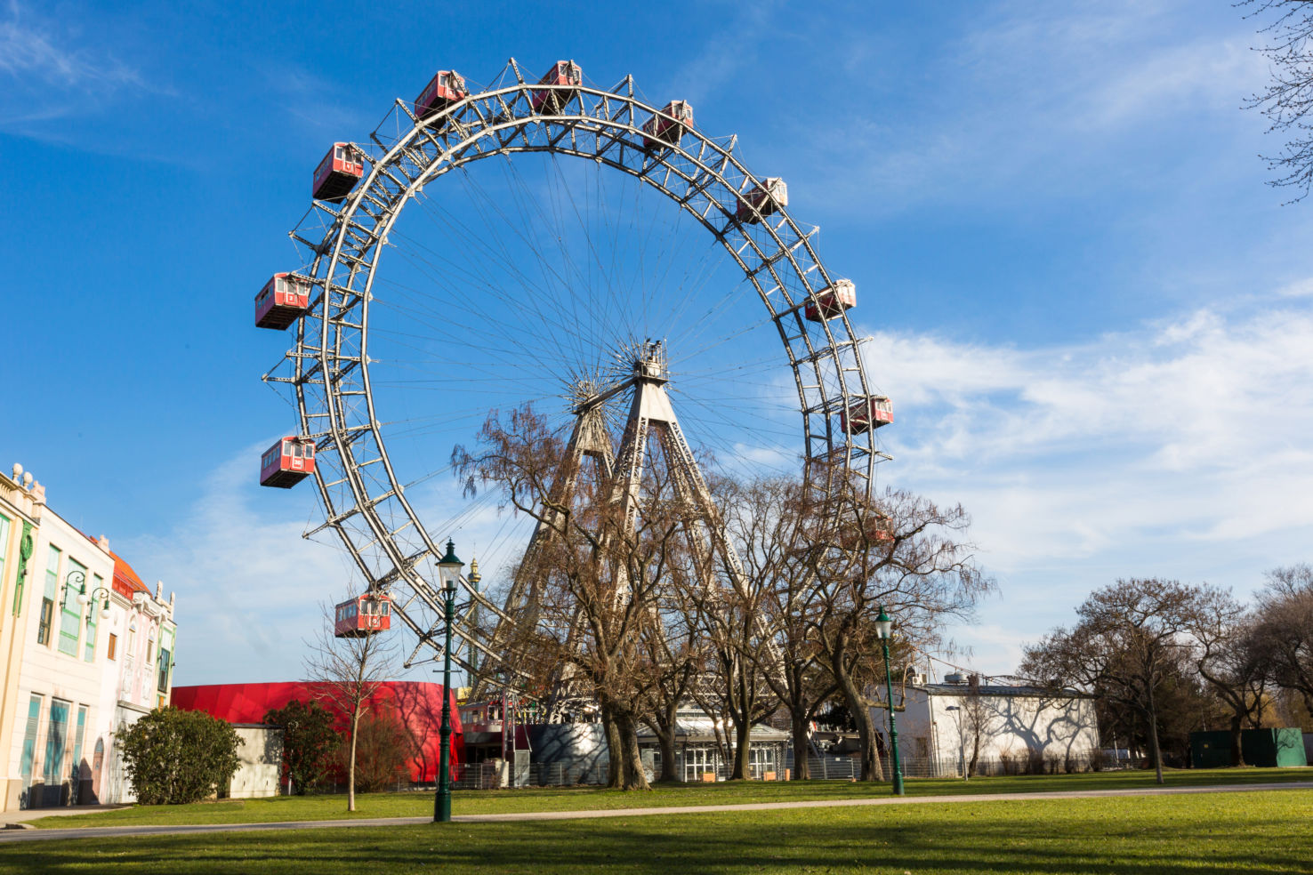 Wiener Riesenrad