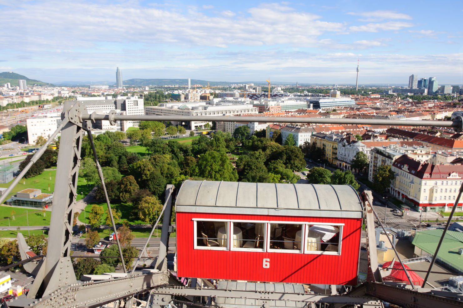 Wiener Riesenrad