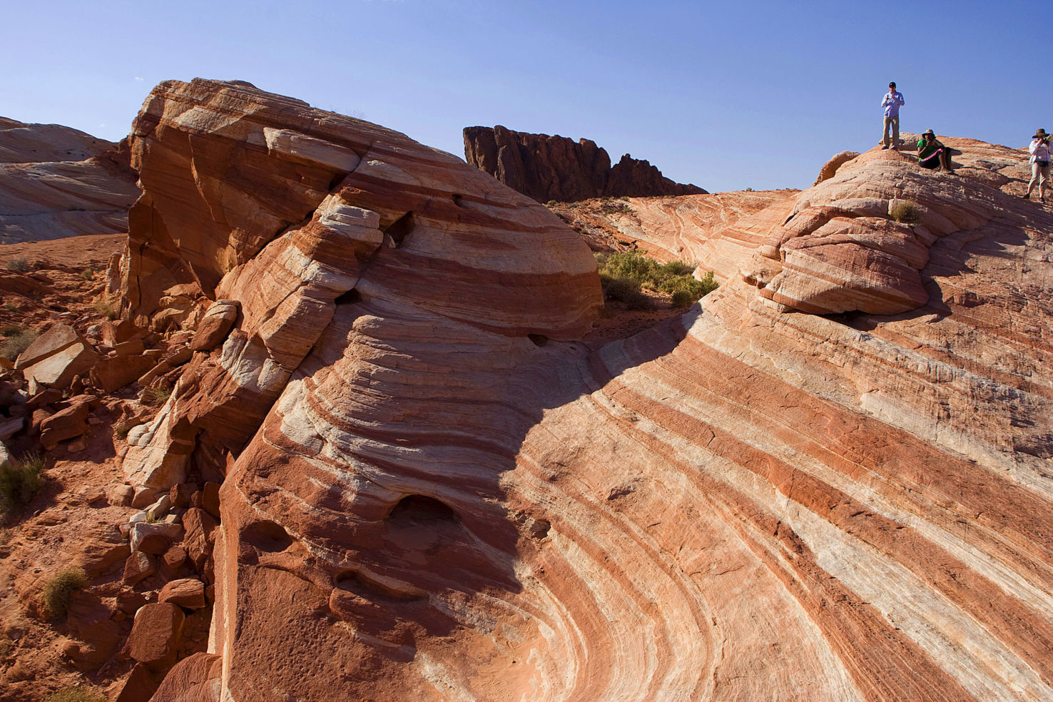 Valley of Fire State Park