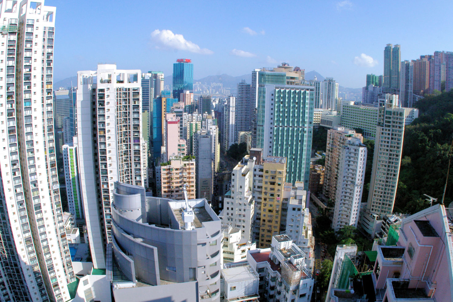 Hong Kong
