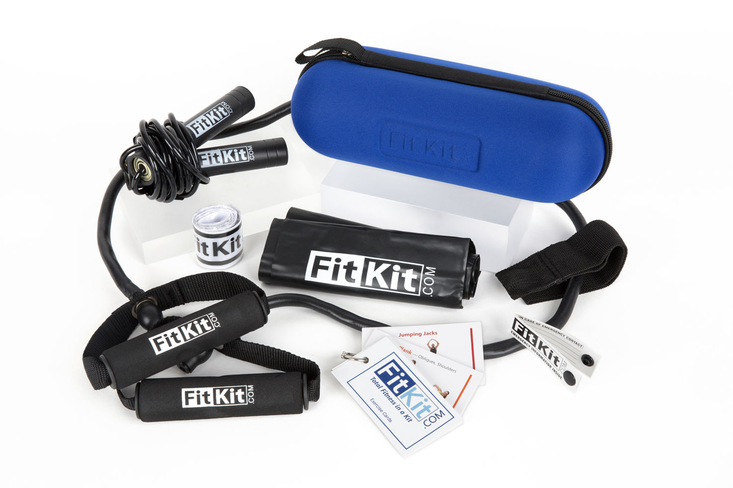 FitKit Photo Carry-on pcMayaBarkai