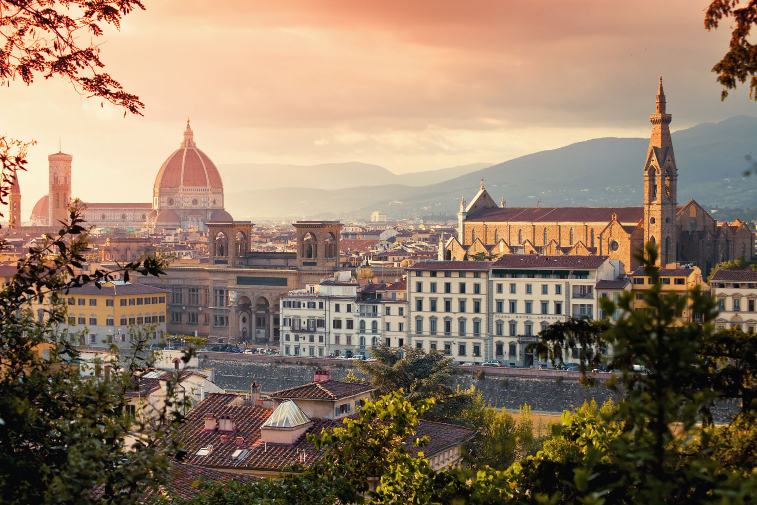 Florence, Italy