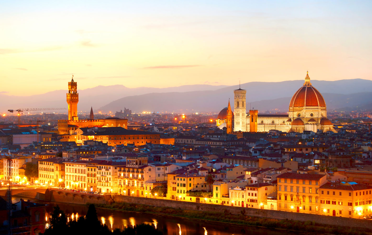 Florence, Italy
