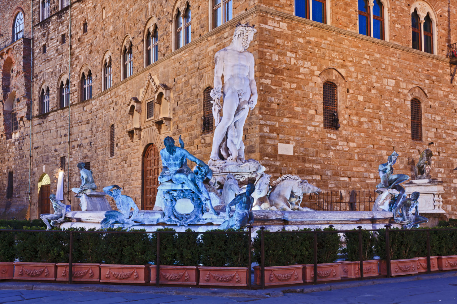Florence, Italy