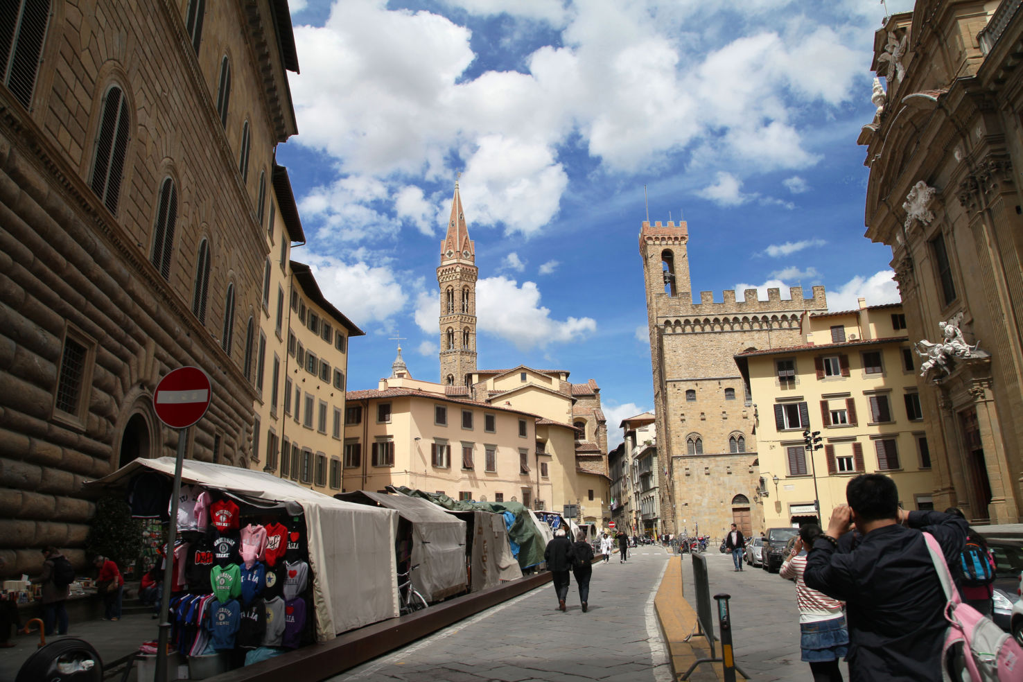 Florence, Italy