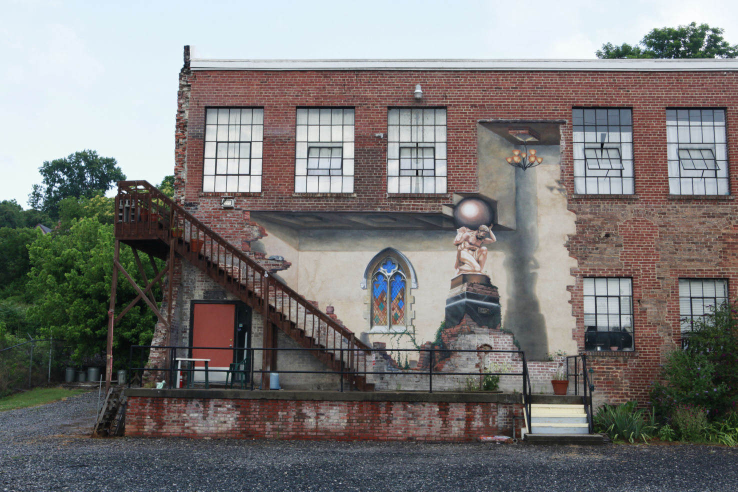 Folk-Art_Asheville-NC_mural