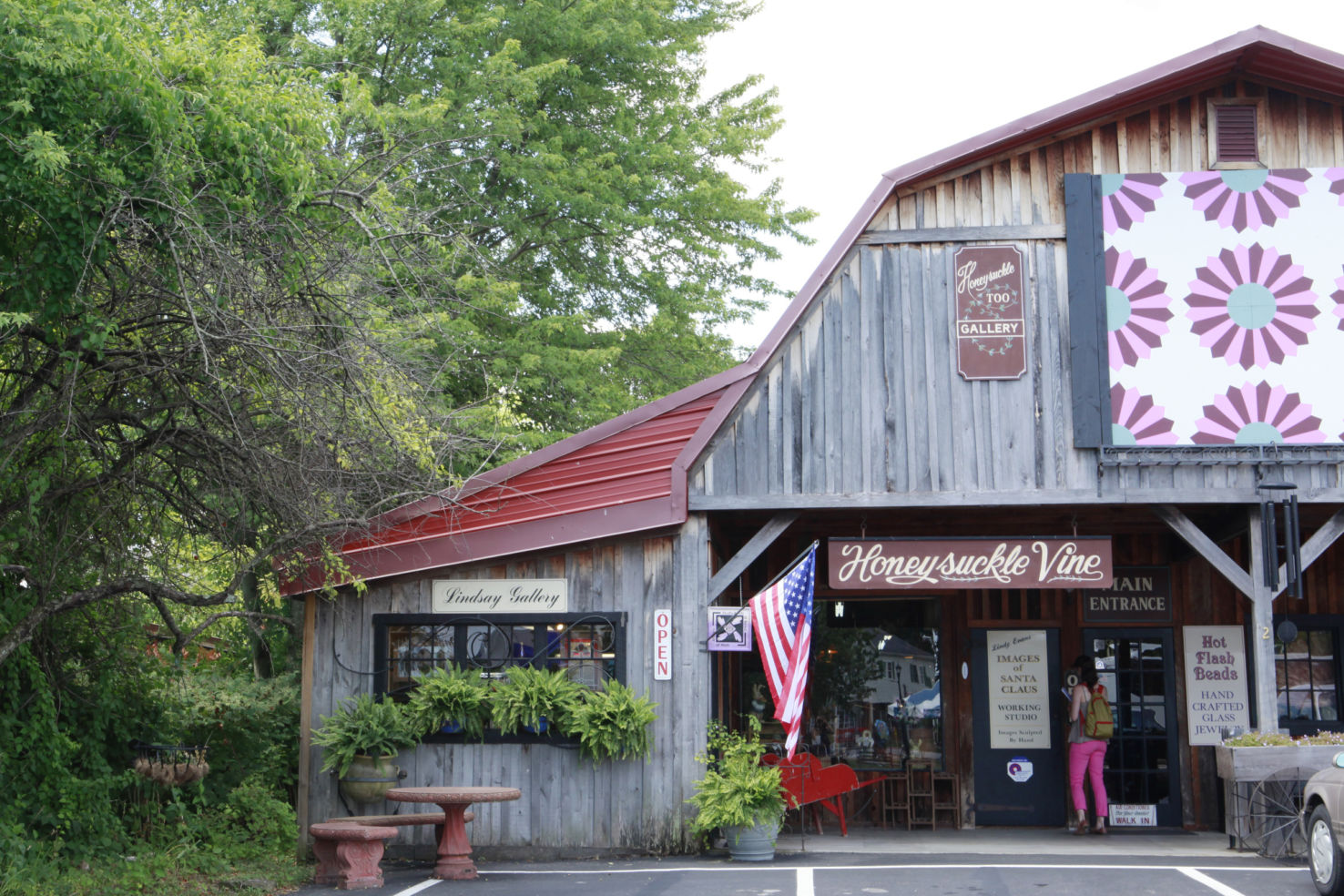 Folk-Art_Berea-KY_shop-local