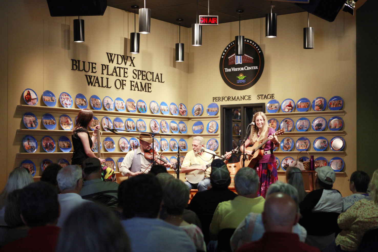Folk-Art_Knoxville-TN_bluegrass