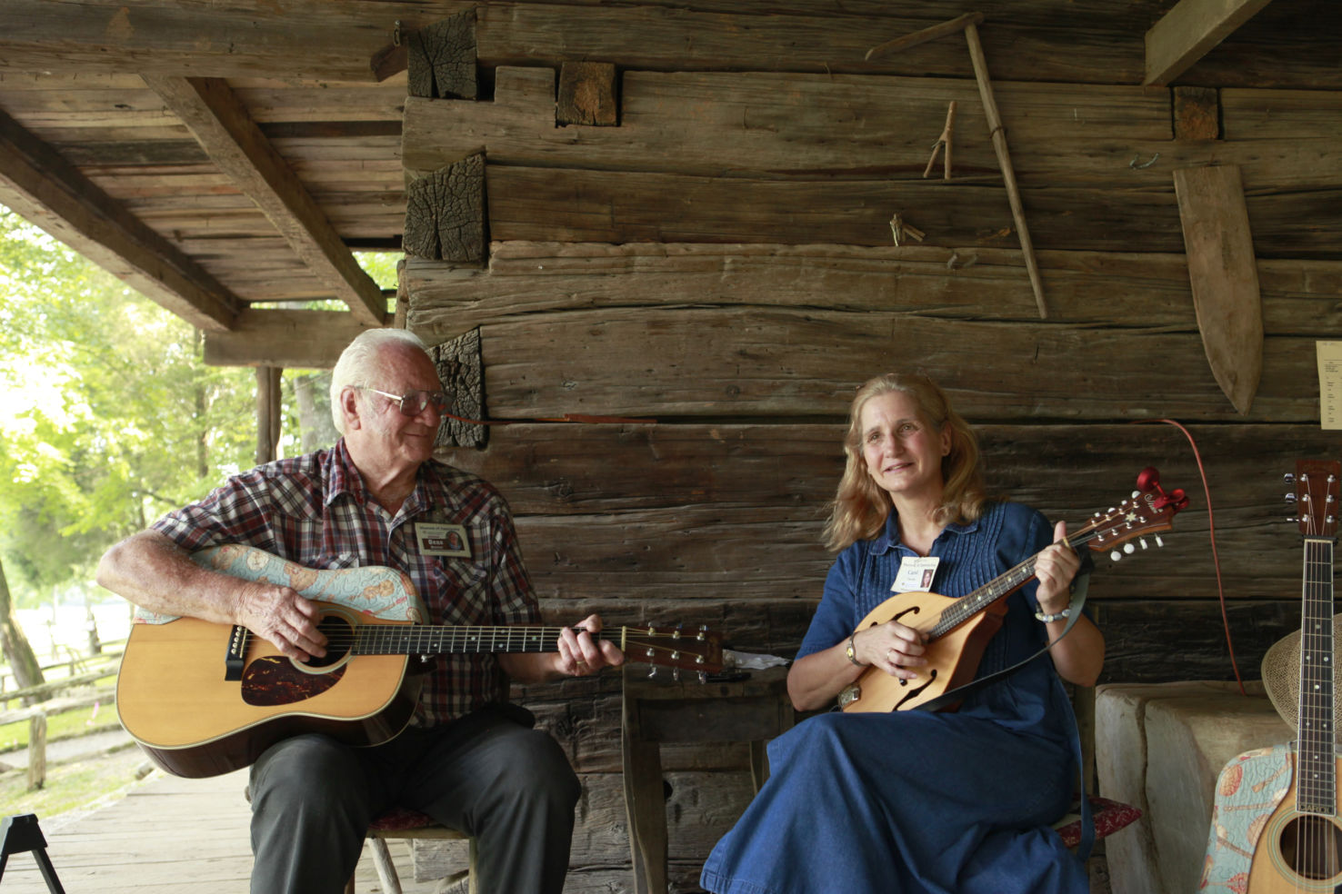 Folk-Art_Museum-Appalachia_musicians