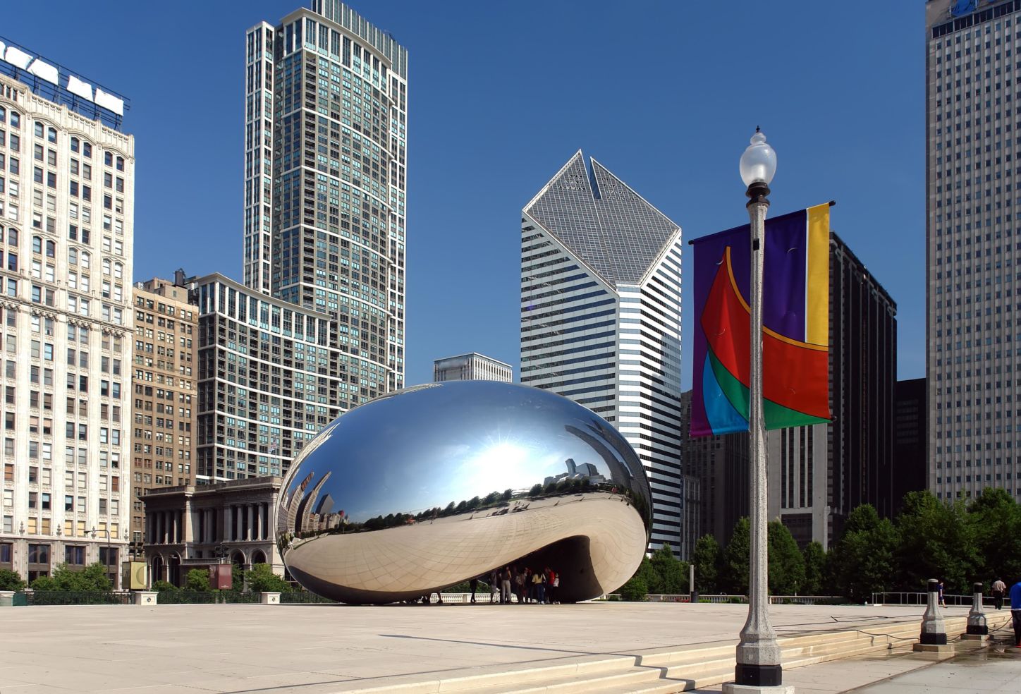 Chicago, IL