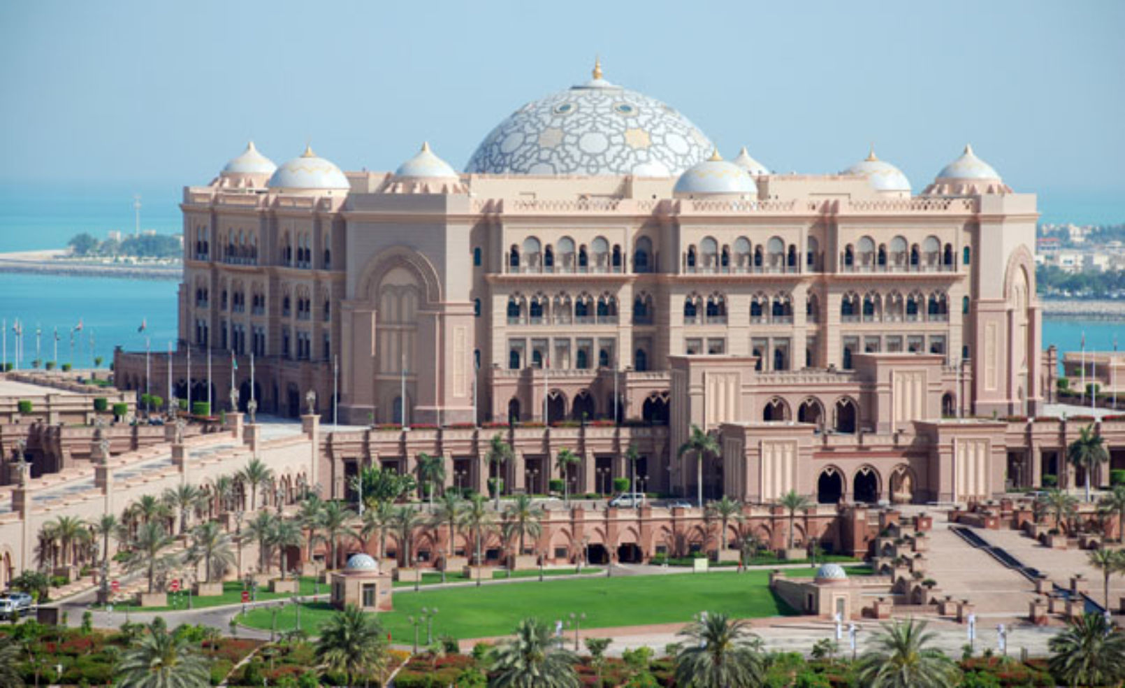 Emirates Palace