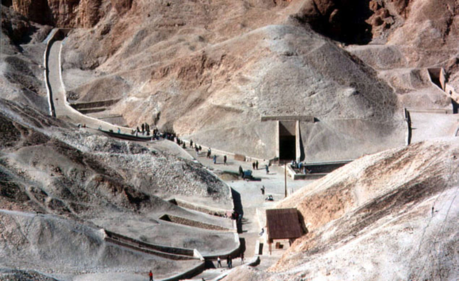 Valley of the Kings