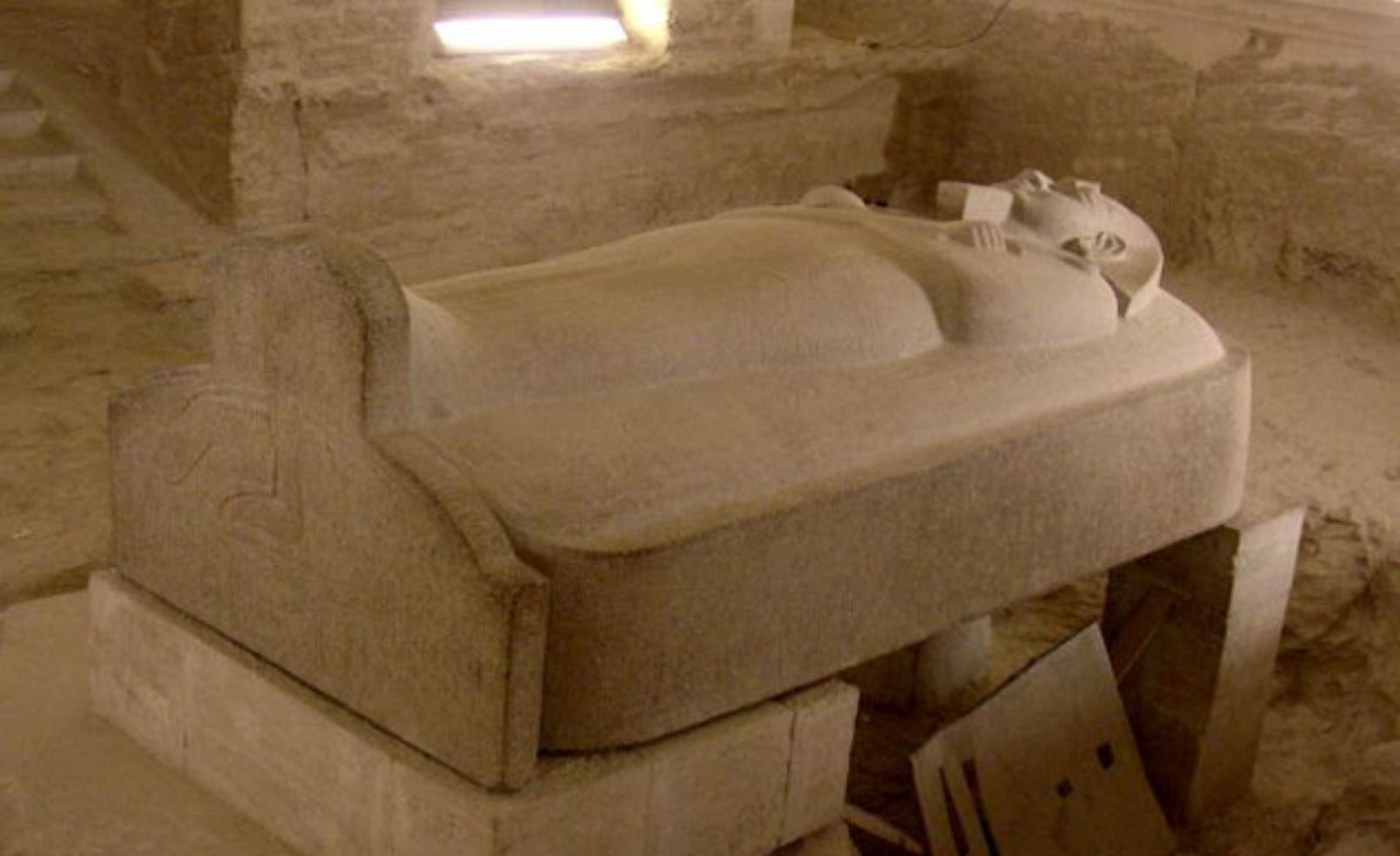 Tomb