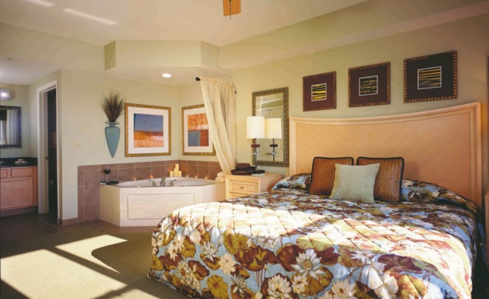 Photos The Fountains Budget Travel