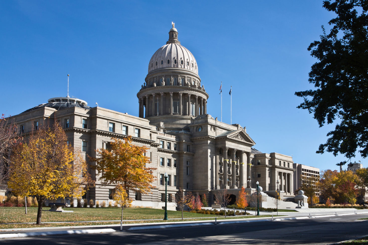 Boise Idaho