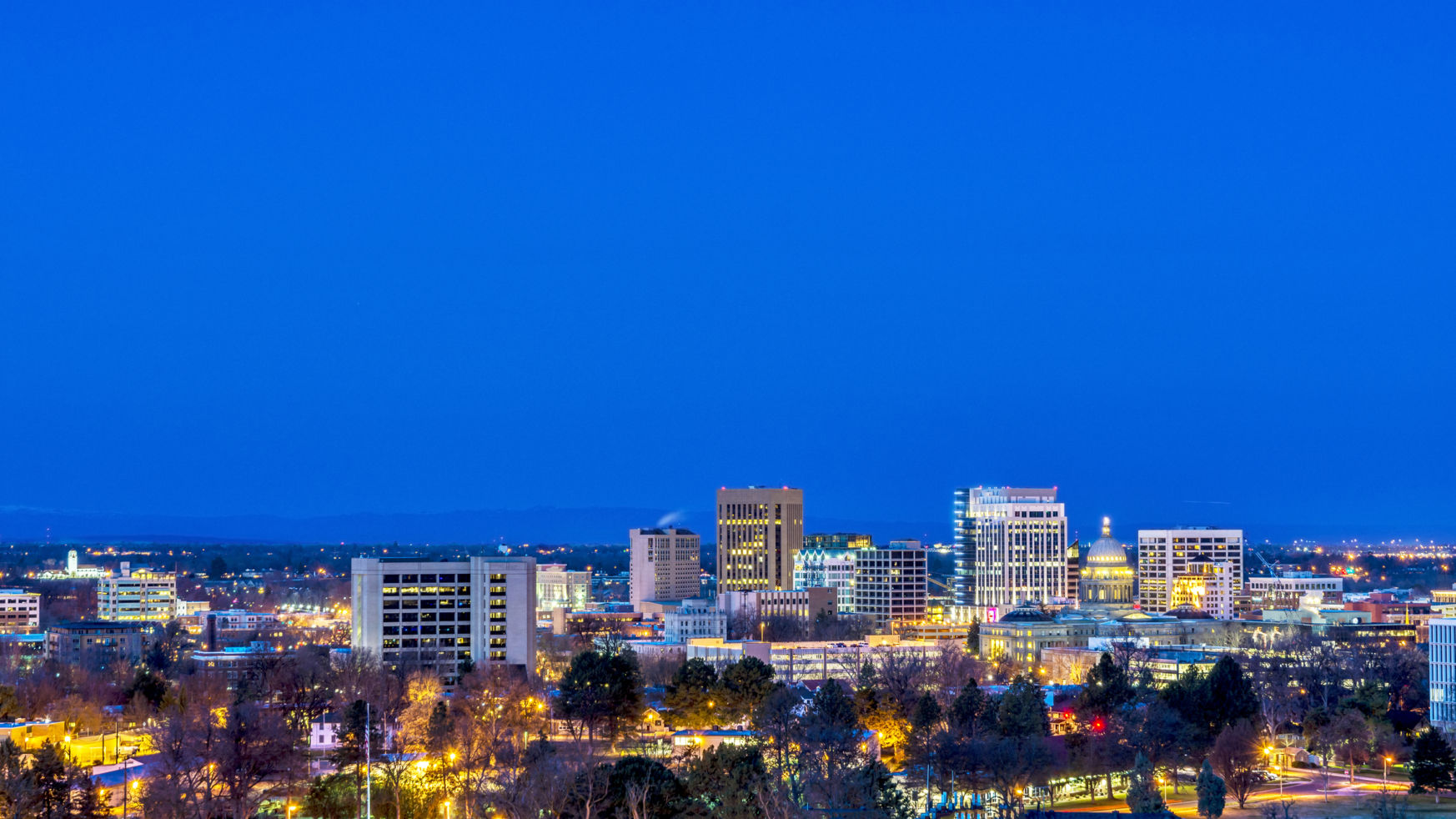 Boise Idaho