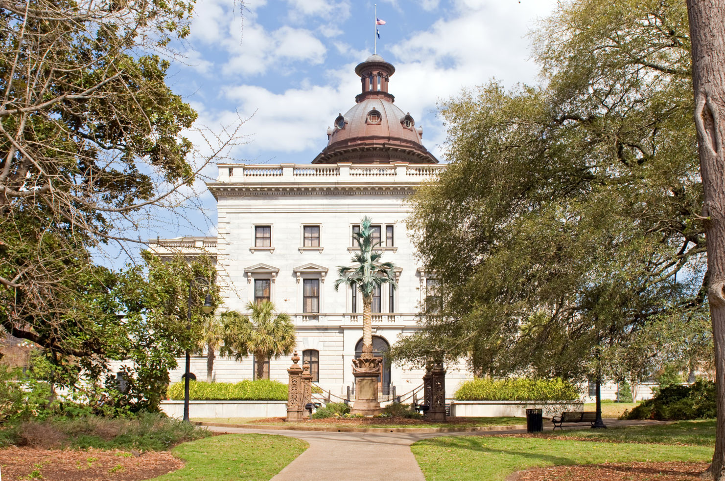 Columbia South Carolina