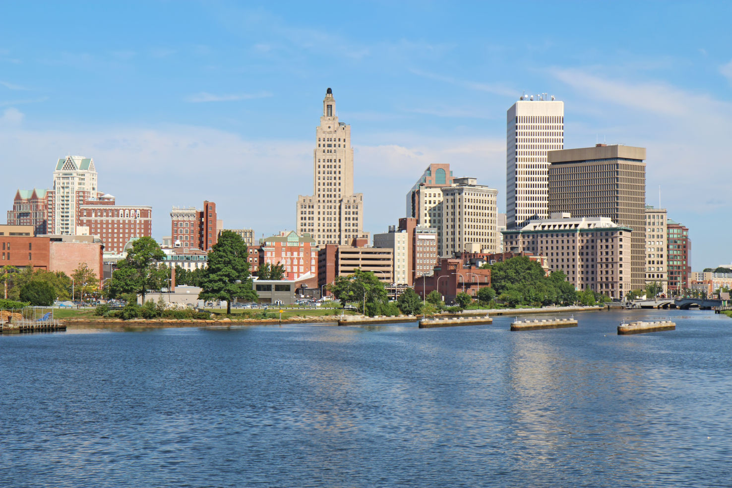 Providence Rhode Island