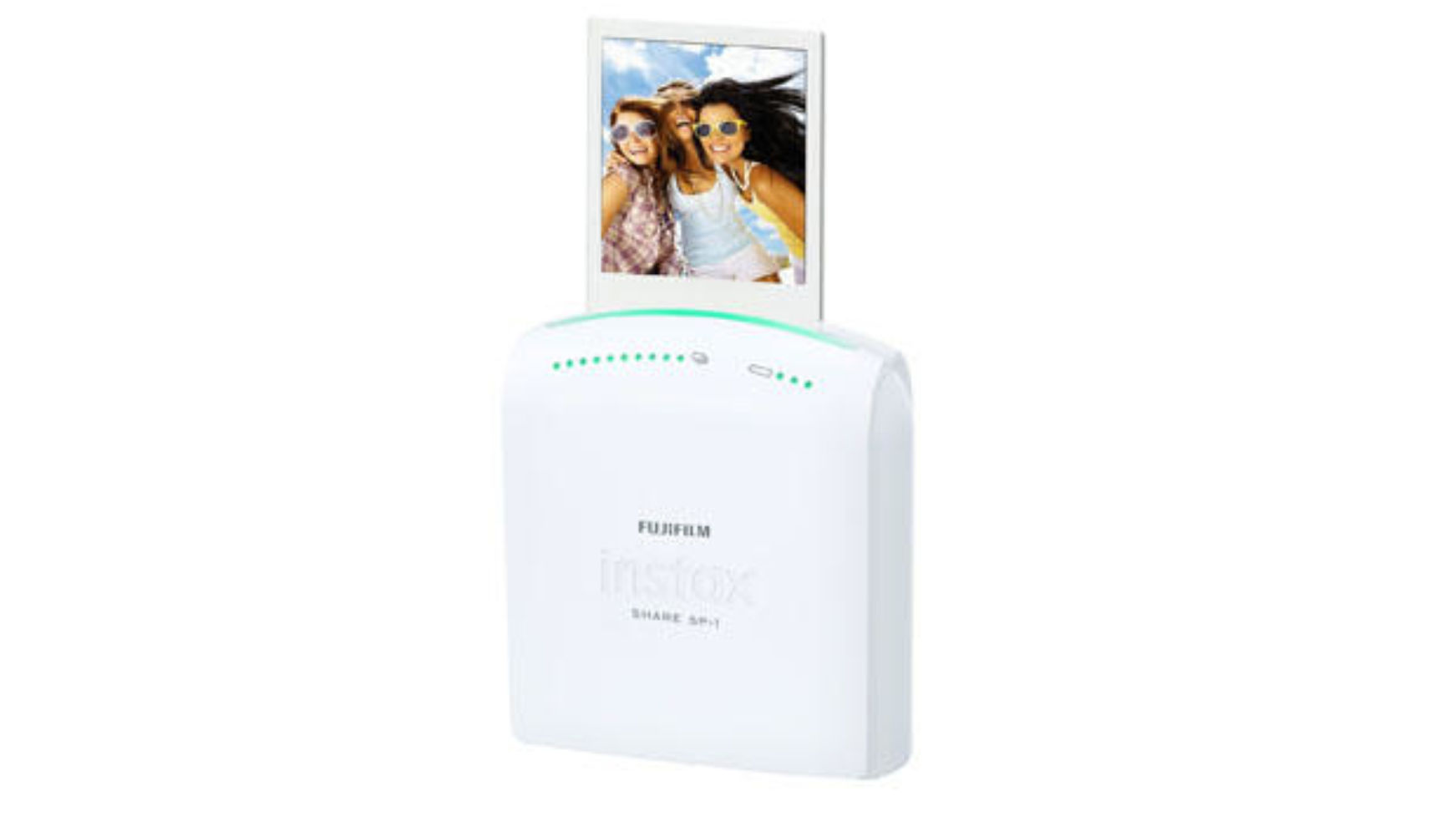 Fujifilm INSTAX instant Smartphone Printer