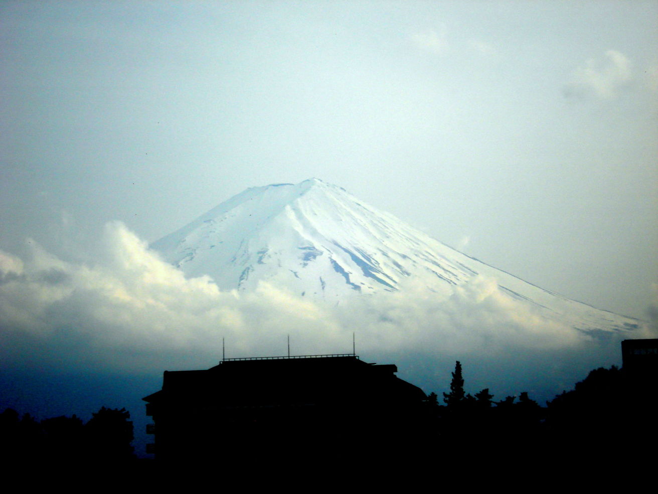 Fujisan