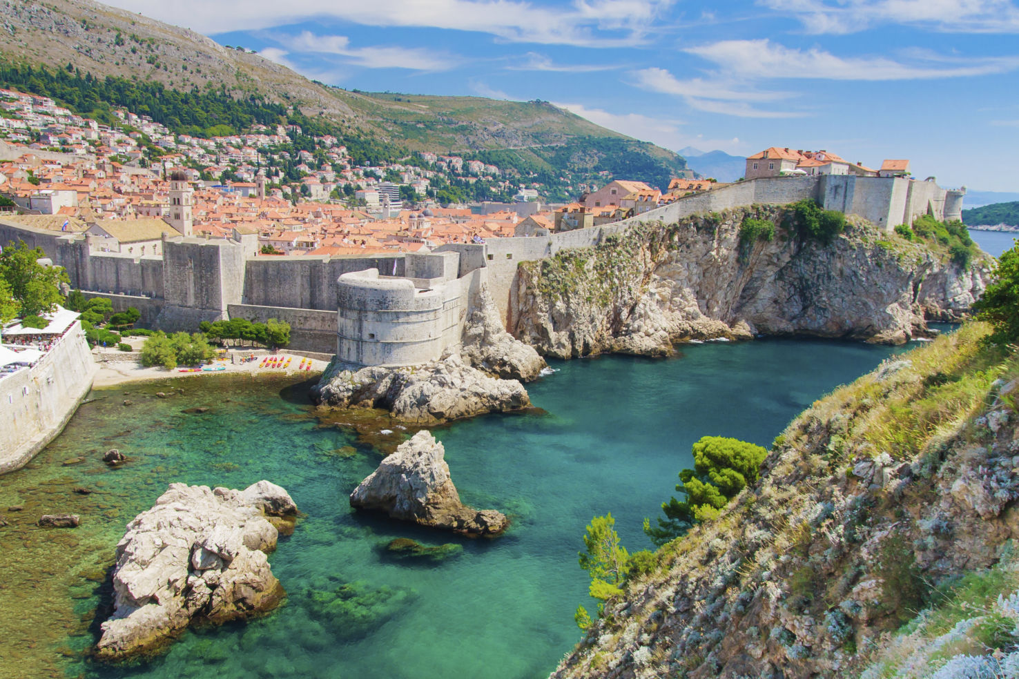Game of Thrones Tour by Viator
