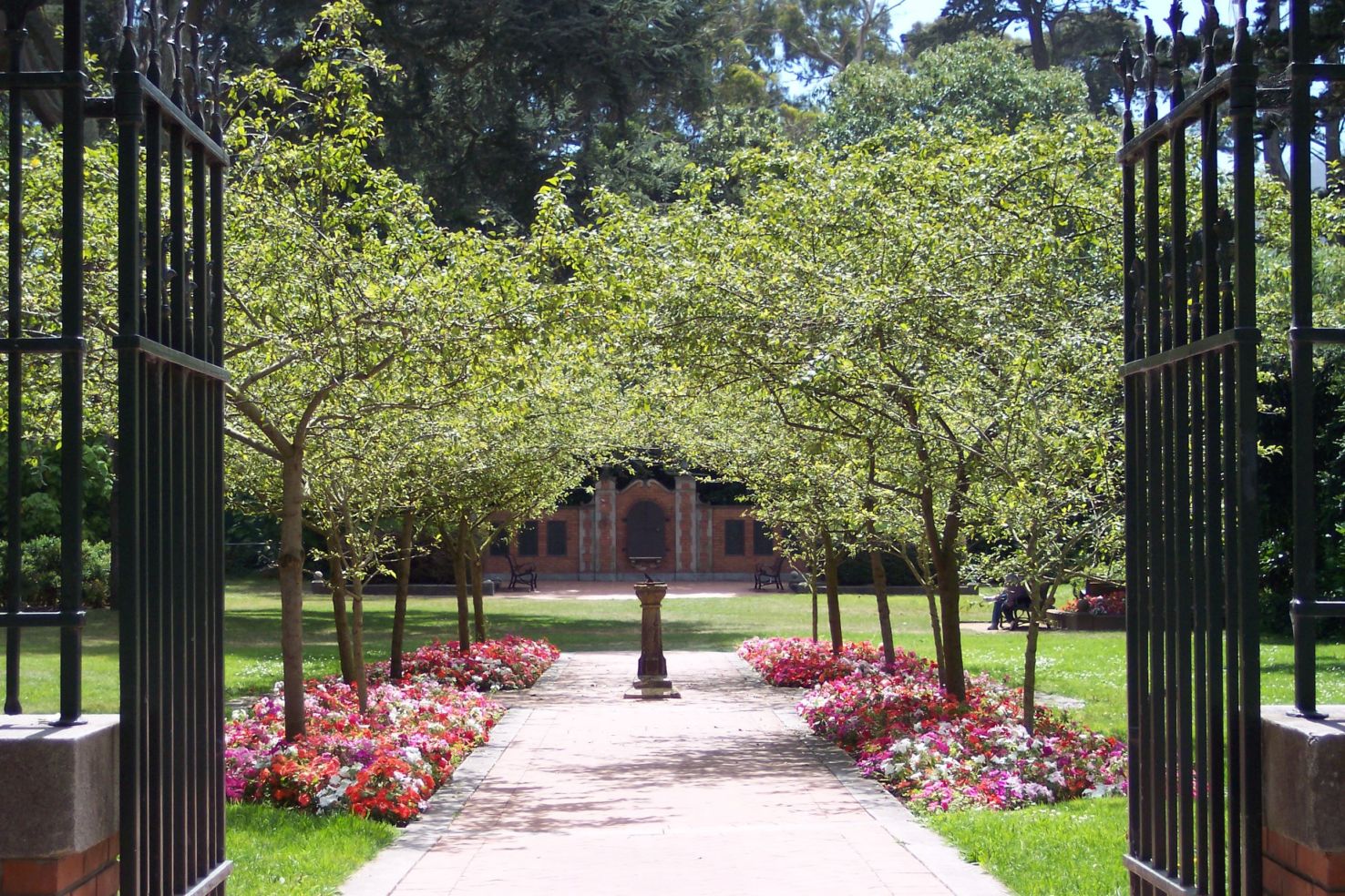 Gardens_SanFrancisco