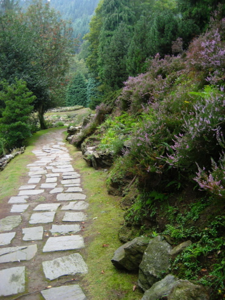 Gardens_Italy