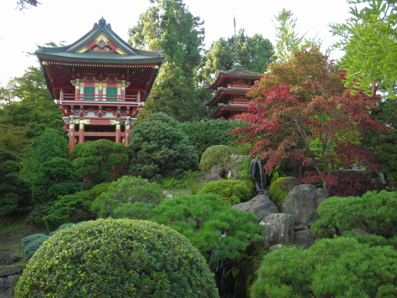 Gardens_SanFrancisco