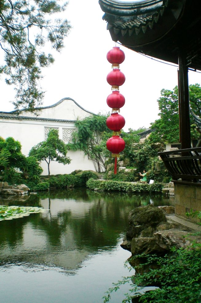 Gardens_Suzhou