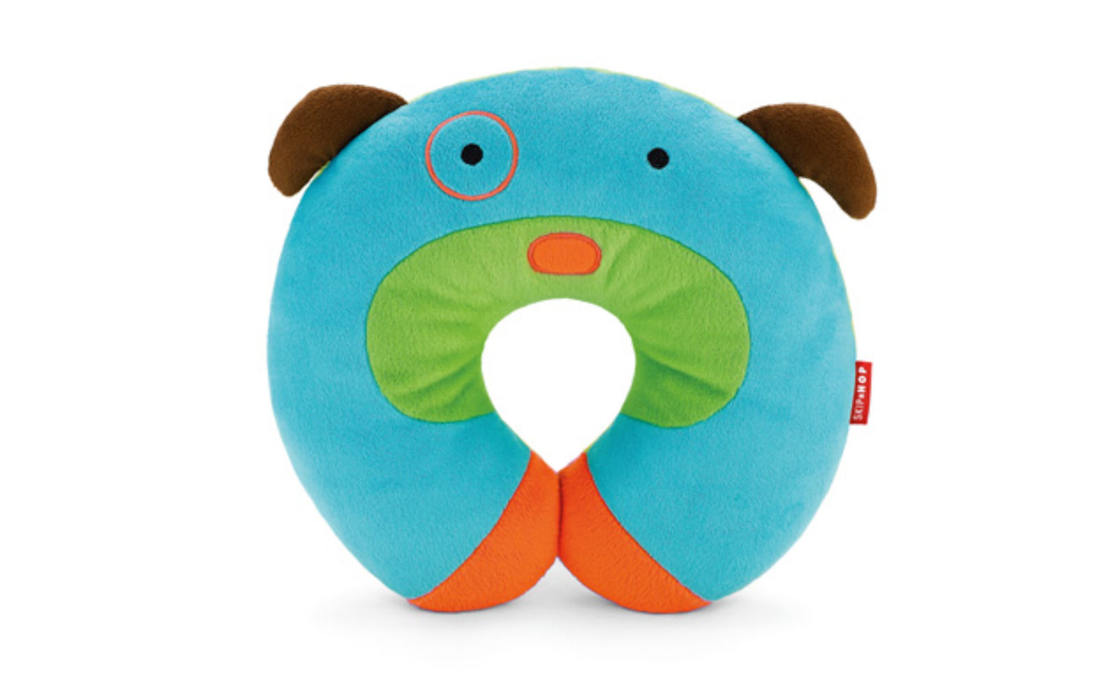 Gear_Kids_NeckRest_Dog