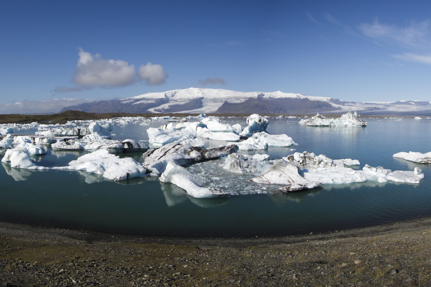 Glacier Lagoon