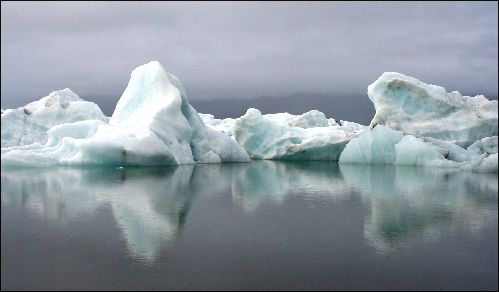 Glaciers_Iceland