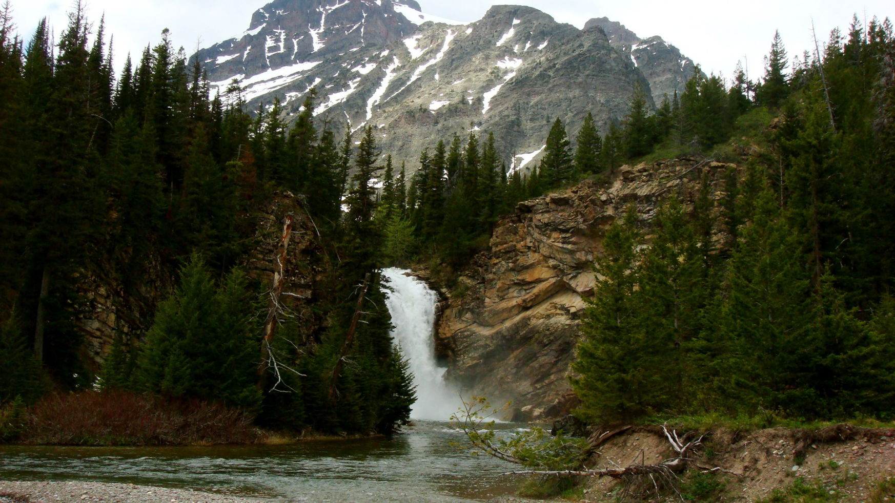 Glaciers_GlacierNationalPark