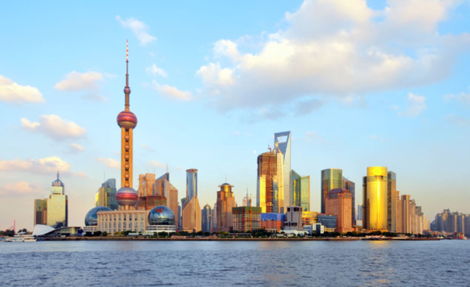 Shanghai