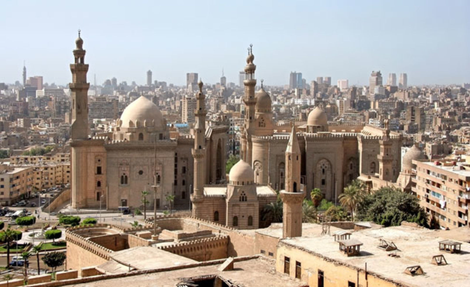 Cairo